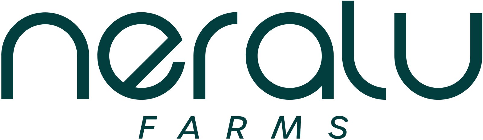 Neralu Farms Logo
