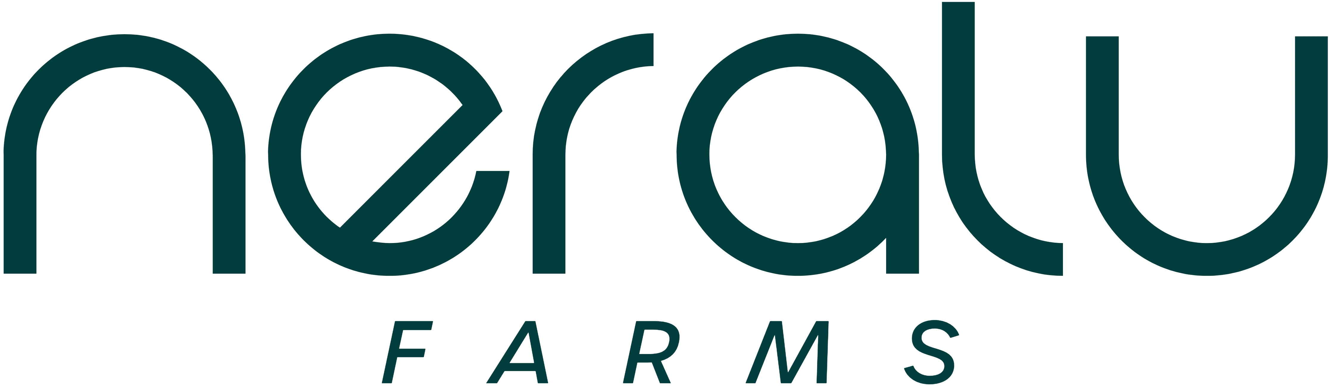 Neralu Farms Logo