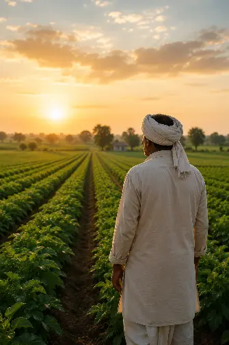 Become a Co-Farmer