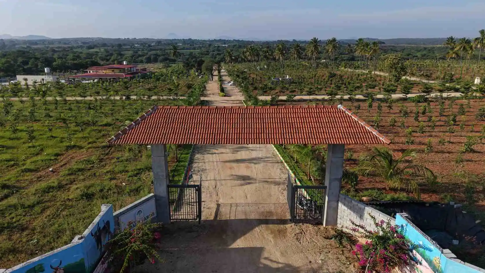 Korlaparthi Gallery 1