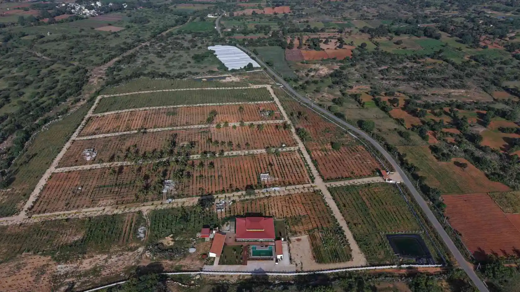 Valley 5