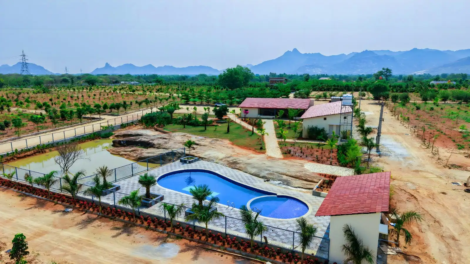 Valley 3