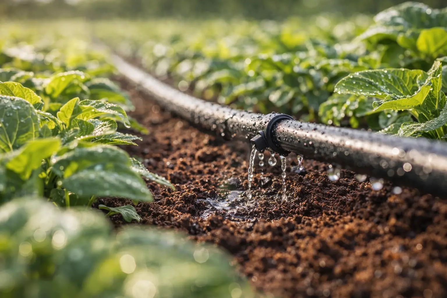 eco farmland near bangalore sustainable agriculture investment