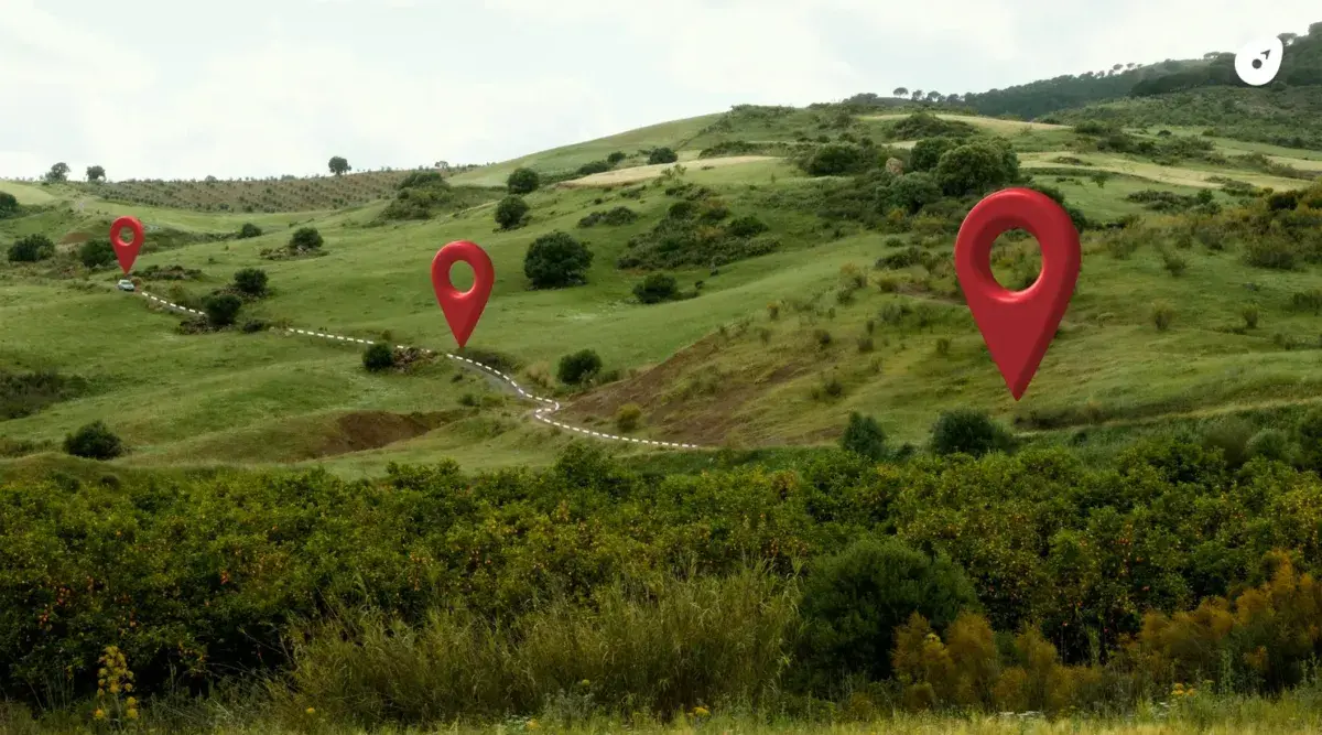 peaceful farmland near Bangalore lifestyle