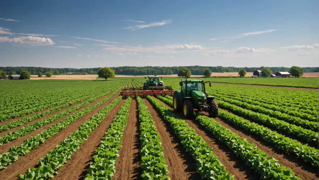 farmland crops management orchard agricultural land Bangalore