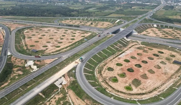 north bangalore growth investment airport development