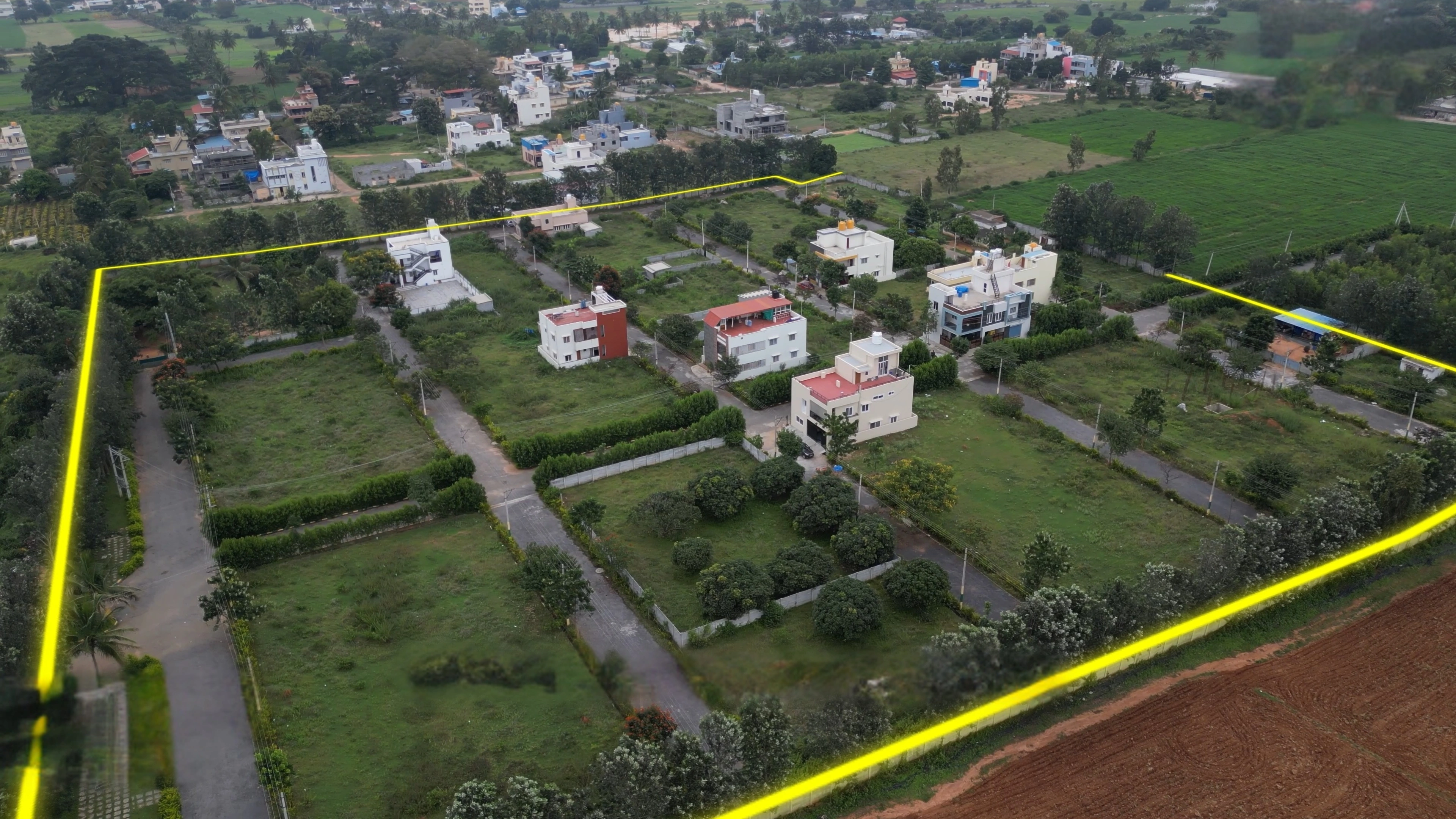 Transitioning from residential projects to Eco-Luxury Retreat developments