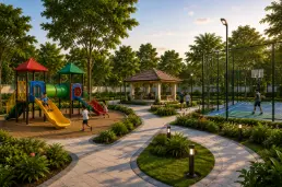 Amenities Overview