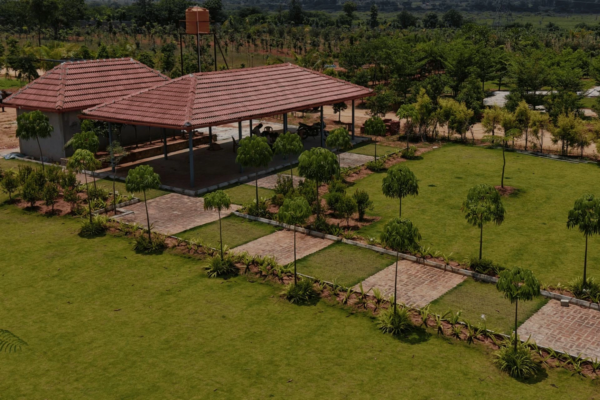 Neralu Farms-Sandal valley