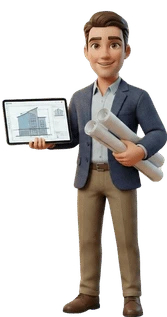 Neralu Farms Architect