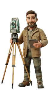 Land Surveyor